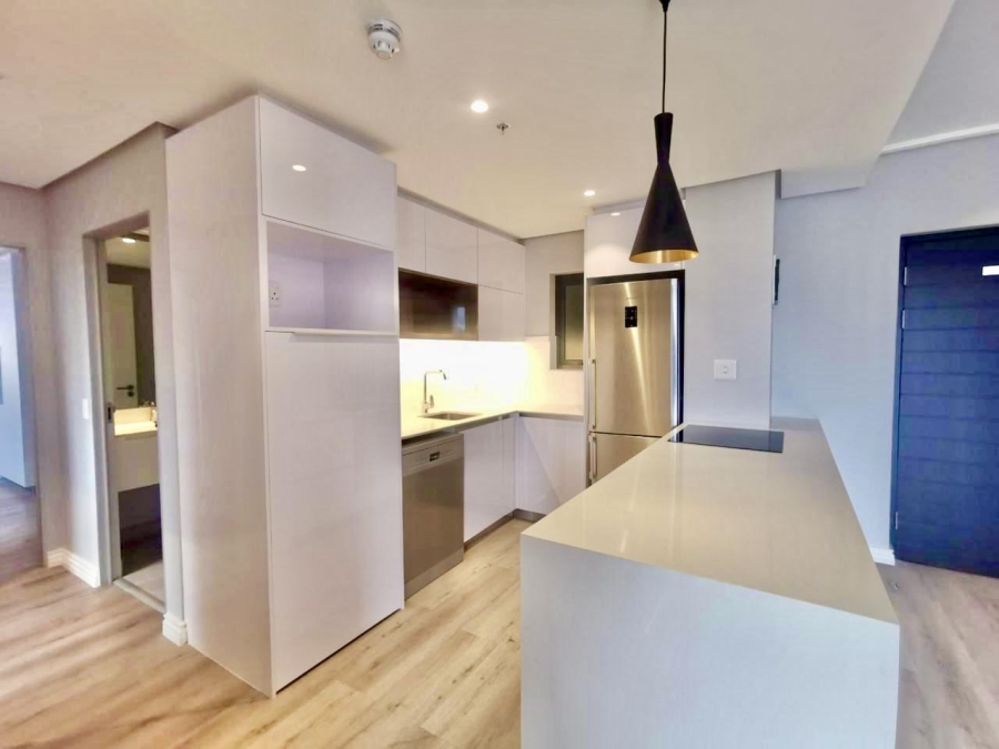 2 Bedroom Property for Sale in Cape Town City Centre Western Cape